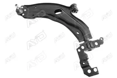 AYD 97-01603 Salıncak Albea 03> Doblo 01> Palıo 00 11 Sıena 00 03 Strada 05> Rotilli Sac Alt Sol 51866701