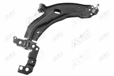 AYD 97-01604 Salıncak Albea 03> Doblo 01> Palıo 00 11 Sıena 00 03 Strada 05> Rotilli Sac Alt Sağ 51866700