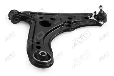 AYD 97-01671 Salıncak Vw Polo Hb. 99 - 01  Rotilli Sağ 6X0407151A1