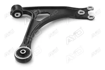AYD 97-02862 Salıncak Vw Audi Tt  1999-  Sol   (Rotilsiz) 1J0411315D, 1J0411316D, 1ML407152, 1ML4071528N0407365C, 8N0407151, 8N0407151A, 8N0407151D, 8N0407152, 8N0407152A, 8N0407152A8N0407365C