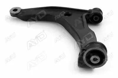 AYD 97-02974 Salıncak Vw T5 Sol  Rotilsiz 1331641080, 2H0407151A, 2H0407152A, 2H0407182A, 2H0407183A, 2H0412333A, 364054, 701407183C, 7D0407183, 7E0407361