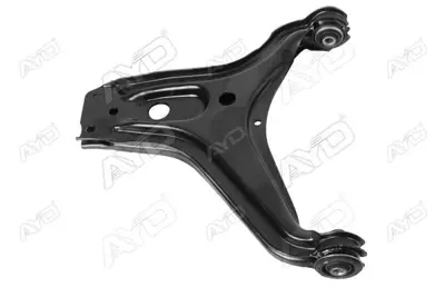 AYD 97-03757 Salıncak Vw Audi 80  92-95  Sol  Rotilsiz 895407147A