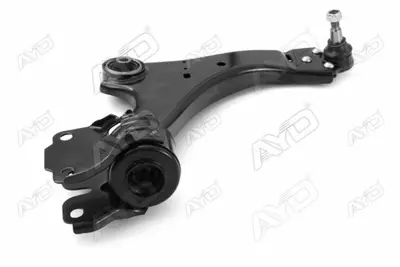 AYD 97-06980 Salıncak Komple S60-S80-Xc60-Xc70 Ford Galaxy Sağ 31317661