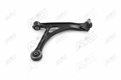 AYD 97-07433 Salıncak Vw Audi Tt  1999-  Sağ   Rotilli 1J0411315D, 1J0411316D, 1ML407152, 1ML4071528N0407365C, 8N0407151, 8N0407151A, 8N0407151D, 8N0407152, 8N0407152A, 8N0407152A8N0407365C