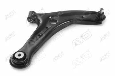 AYD 97-08525 Salıncak Mazda 2 - Fiesta 07> Rtlli Alt Sağ 8V513042BH, D65134300D