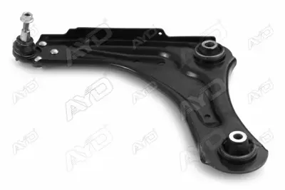 AYD 97-08904 Salıncak Renault Laguna Iıı 07> Sol 545010008R