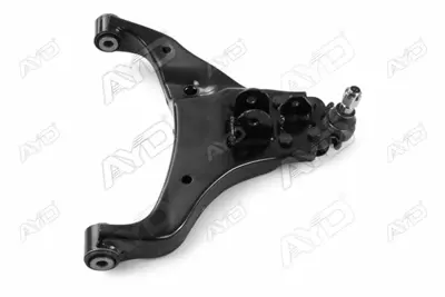 AYD 97-09644 Salıncak D-Max 04-12 4x2 Brç+rtl Alt Sağ 8980058320