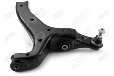 AYD 97-10026 Salıncak Vw Amarok  Alt  Rotilli  Sağ 2H0407021A, 2H0407021B, 2H0407021BBallJoint, 2H0407022A, 2H0407022B, 2H0407022BBallJoint, 2H0407151A, 2H0407151ABallJoint, 2H0407151Ancpl1, 2H0407151Apart