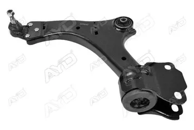 AYD 97-10065 Salıncak Freelander Iı Alt Sol 06- 1377846, 1385593, 1403408, 1419814, 1426875, 1435745, 1458773, 1460693, 1460693PART, 1460693SK1