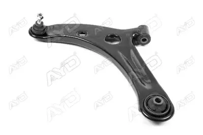 AYD 97-10089 Salıncak Smart Forfour 04-06-Colt 04-12 Sol 1609910680, 1612448380, 1612448480, 1612448580, 3520V0, 3520X9, 3521R1, 3521V0, 3521X9, 3523C