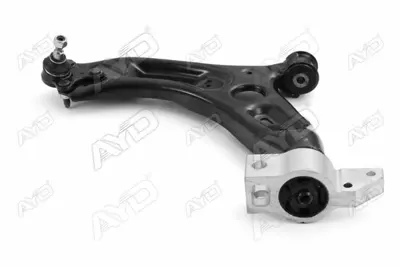 AYD 97-10490 Salıncak Vw Golfvı Caddy  2009-2012  Sol  Rotilli 1K0407151BC