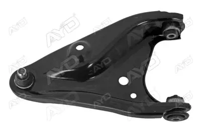 AYD 97-13089 Rotilli Sac Alt Sağ Salıncak Dokker 12 Lodgy 12 Logan Iı 12 Symbol Iıı 13 545007106R