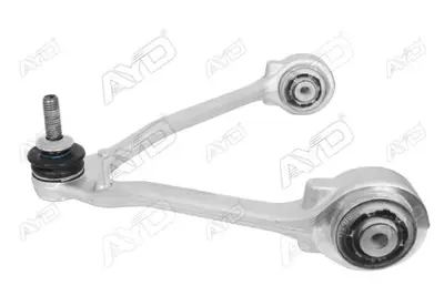 AYD 97-15848 Salıncak Üst Ön Sol Jaguar S-Type 200 99-08 1K0407152AC, 1K0407152M, 1K0407152T, 2R833091AD, 2R833091AE, 2W933289CA, 2W933290CA, 2W933C254CA, 2W933C254CB, 2W933C254DA