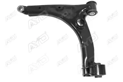 AYD 97-17227 Salıncak Vw Crafter 2017->  Sol 2N0407151F, 2N0407151G, 2N0407151H, 2N0407151J, 2N0407151L, 2N0407151M, 2N0407151P, 65433156003, 65433156007, 65433156009