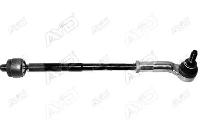 AYD 99-09075 Rot Kolu Vw Polo 2002-2008  Sağ   Trw Tipi 135680E01, 1J0422812, 1J0422812A, 1J0422812B, 1J0422812D, 3083301, 32211130001, 3A0422812B, 4J0422812, 5U0422804