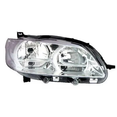 AYFAR 303334 Far Sağ 303334 P301 Motorlu 9675138980