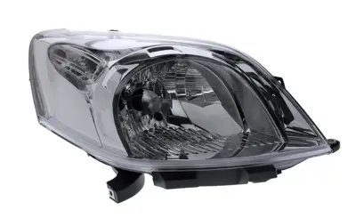 AYFAR 505930 Far Sağ 505930 Bıpper Cıtreon Nemo (08--)motorlu 6205AY, 1634151880, 1622960080, 1618046380