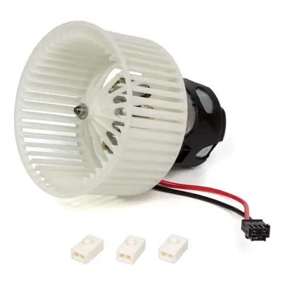 BEHR MAHLE AB 151 000P Kalorıfer Motoru 64119242607