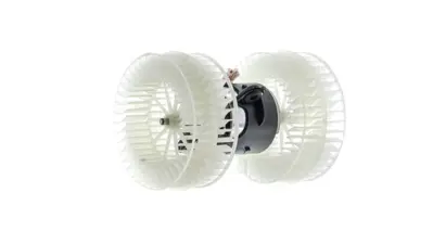 BEHR MAHLE AB 40 000P Kalorifer Motoru On Viano W639 03> Vito W639 03> A0008357904