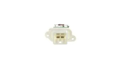 BEHR MAHLE ABR 97 000P Kalorıfer Rezıstansı 3M5H18B647AD