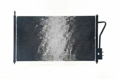 BEHR MAHLE AC 218 000S Klima Radyatoru Focus Ii 1.4 16v - - 1.8tdci - 1.6 Zetec S 16v (98 04) MEYS4H19710CA