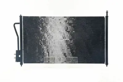 BEHR MAHLE AC 218 000S Klima Radyatoru Focus Ii 1.4 16v - - 1.8tdci - 1.6 Zetec S 16v (98 04) MEYS4H19710CA