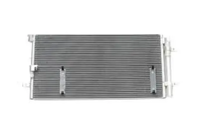 BEHR MAHLE AC 457 000P Klima Radyatörü 8K0260401D, 8K0260401E, 8K0260401H, 8K0260401L, 8K0260401N, 8K0260401Q, 8K0260403AA, 8K0260401AB, 8K0260401M, 8K0260401R