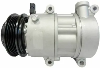 BEHR MAHLE ACP 1182 000S Klima Kompresörü 1742258, 1779739, 1856883, BV6N19D629A2E, BV6N19D629AC, BV6N19D629AD, BV6N19D629AE, 10016001035, 1016001035, 1333040