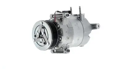 BEHR MAHLE ACP 1387 000P Klima Kompresoru Transit Custom V362 14> 2.2 Tdci BK2119D629AG