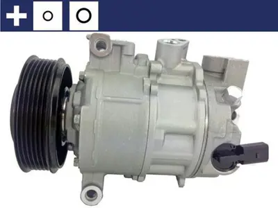 BEHR MAHLE ACP 364 000S Klima Kompresoru Caddy Golf Vii Polo Passat Touran A1 A3 Q3 Tt Ibiza Leon Toledo 1K0820859E, 1K0820859Q, 1K0820859QX, 1K0820859SX, 1KD820803, 1KD820803A, 1KD820803B, 1KD820803H, 1KD820803K, 1KD820803L