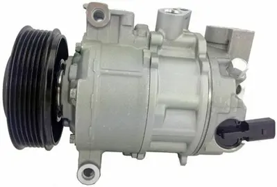 BEHR MAHLE ACP 364 000S Klima Kompresoru Caddy Golf Vii Polo Passat Touran A1 A3 Q3 Tt Ibiza Leon Toledo 1K0820859E, 1K0820859Q, 1K0820859QX, 1K0820859SX, 1KD820803, 1KD820803A, 1KD820803B, 1KD820803H, 1KD820803K, 1KD820803L
