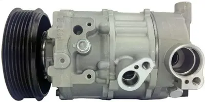 BEHR MAHLE ACP 364 000S Klima Kompresoru Caddy Golf Vii Polo Passat Touran A1 A3 Q3 Tt Ibiza Leon Toledo 1K0820859E, 1K0820859Q, 1K0820859QX, 1K0820859SX, 1KD820803, 1KD820803A, 1KD820803B, 1KD820803H, 1KD820803K, 1KD820803L
