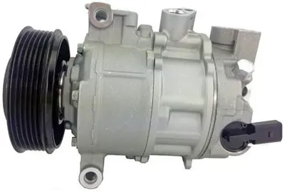 BEHR MAHLE ACP 364 000S Klima Kompresoru Caddy Golf Vii Polo Passat Touran A1 A3 Q3 Tt Ibiza Leon Toledo 1K0820859E, 1K0820859Q, 1K0820859QX, 1K0820859SX, 1KD820803, 1KD820803A, 1KD820803B, 1KD820803H, 1KD820803K, 1KD820803L