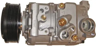 BEHR MAHLE ACP 40 000S Klima Kompresoru Audi A4 2 0 Tdi 2 0 Tdi 16v A6 2 0 Tdi 2 0 Tfsi 8K0260805L