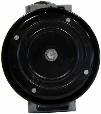 BEHR MAHLE ACP 42 001S Klima Kompresoru W202 93>00 S202 96>01 C208 97>02 W210 95>00 Vito 638 97>03 Sprinter 95>00 A0002307011
