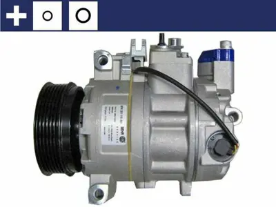 BEHR MAHLE ACP 44 000S Klima Kompresoru Audi A6 2 7-3 0tdi 05>08 4F0260805J