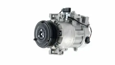 BEHR MAHLE ACP 44 000S Klima Kompresoru Audi A6 2 7-3 0tdi 05>08 4F0260805J