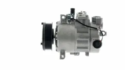 BEHR MAHLE ACP 44 000S Klima Kompresoru Audi A6 2 7-3 0tdi 05>08 4F0260805J