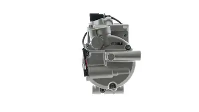 BEHR MAHLE ACP 44 000S Klima Kompresoru Audi A6 2 7-3 0tdi 05>08 4F0260805J