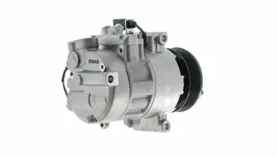 BEHR MAHLE ACP 44 000S Klima Kompresoru Audi A6 2 7-3 0tdi 05>08 4F0260805J