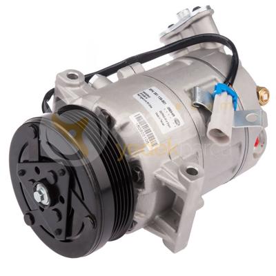 BEHR MAHLE ACP 49 000S 8fk351135-801 Klima Kompresörü Astra G 1.6--1.6 00-09 Astra H 1.6-1.6 T-1.8 04 Merıva 1.6-1.6t 05-10 105mm 13322144, 13297442, 24466994, 1854528, 6854059, 13297437, 6854088, 13124750, 13322147, 6854062