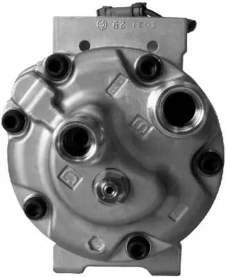 BEHR MAHLE ACP 53 000S Klima Kompresörü 8fk351127671 Passat (96-00) 1.6 1.8 1.9 Tdı A4 Ajl Apu Ark Aff 8D0260805D, 8D0260805F, 8D0260805MX, 8D0260805M, 8D0260805DX, 8D0260805, 71721746, 71721745, 60602694, 8D0260811A