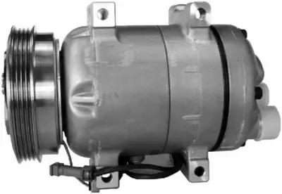 BEHR MAHLE ACP 53 000S Klima Kompresörü 8fk351127671 Passat (96-00) 1.6 1.8 1.9 Tdı A4 Ajl Apu Ark Aff 8D0260805D, 8D0260805F, 8D0260805MX, 8D0260805M, 8D0260805DX, 8D0260805, 71721746, 71721745, 60602694, 8D0260811A