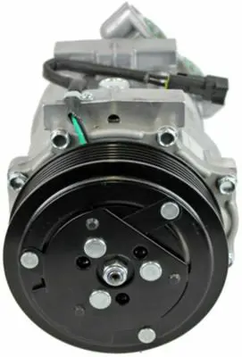BEHR MAHLE ACP 54 000S Klima Kompresoru Focus Ii 1.6tdci C Max 1.6tdci 07> Mazda 3 1.6cdi Volvo S40 1.6d 00>012 3M5H19D629KG