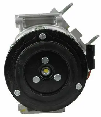 BEHR MAHLE ACP 548 000P Klima Kompresörü 19D629