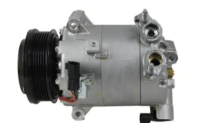 BEHR MAHLE ACP 548 000P Klima Kompresörü 19D629