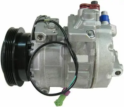 BEHR MAHLE ACP 55 000S Klima Kompresoru A4 95>02 A6 97>05 Superb 02>08 Passat 00>05 8D0260805J