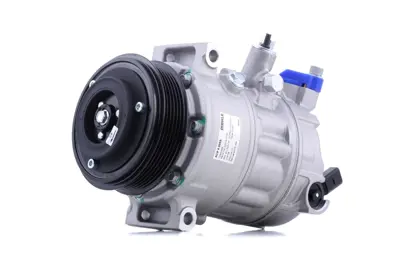 BEHR MAHLE ACP 6 000S 8fk351322-741 Klima Kompresörü A3 03 Altea-Caddy Iıı -Toledo-Octavıa 04 Leon-Passat 05 Jetta Iı I-Iv-Golf V-Vı- 1K0820859F
