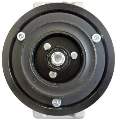 BEHR MAHLE ACP 724 000S Klima Kompresörü 7E0820803