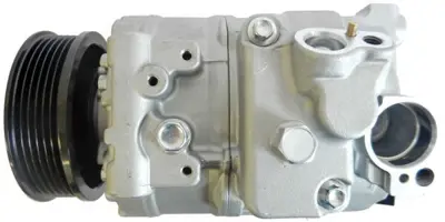 BEHR MAHLE ACP 724 000S Klima Kompresörü 7E0820803